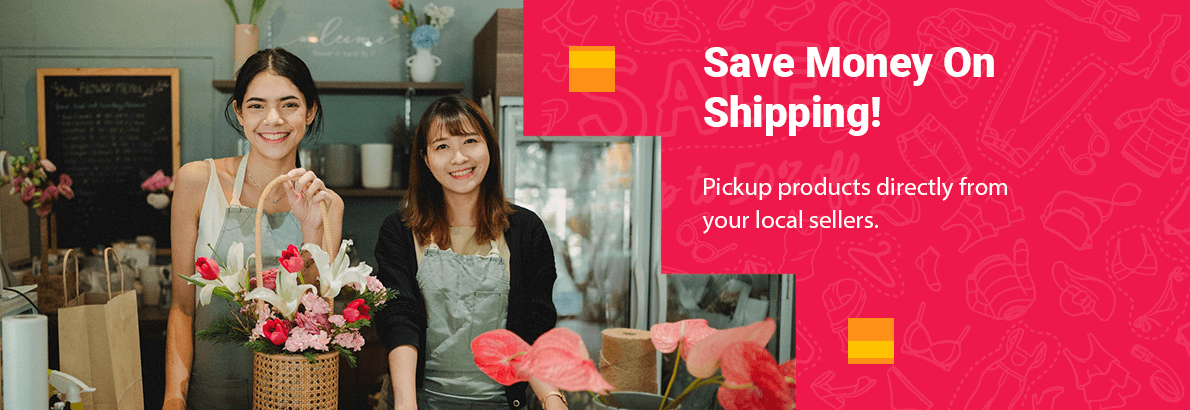 up to 60% off on eishops