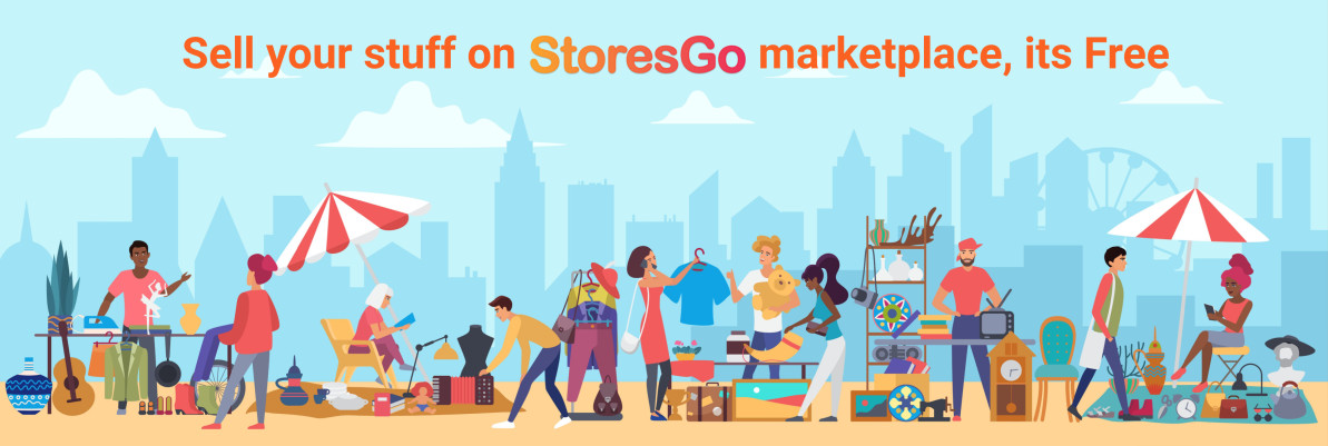 sell online, sell your stuff online for freee, sell products online for free