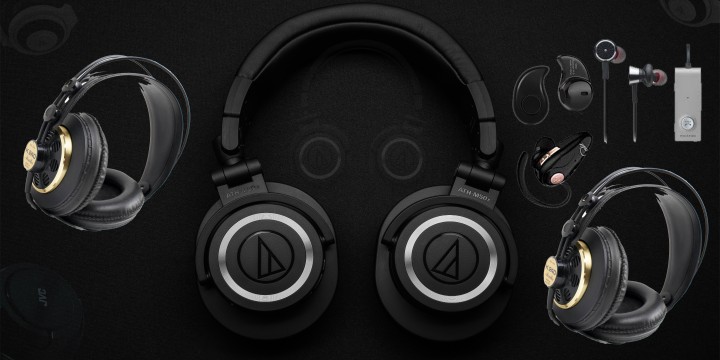 Top Bluetooth Headphones to Get in 2020