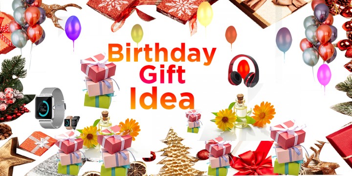 Top Birthday Gifts for Your Teenager