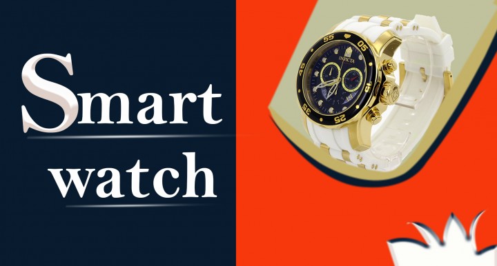 Top Eight Best Smartwatches for a Healthy and Productive Lifestyle