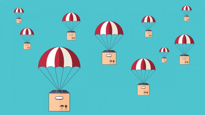 Dropshipping and Coronavirus: how are they related?