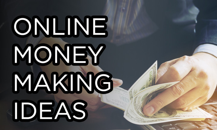 Make Money Online