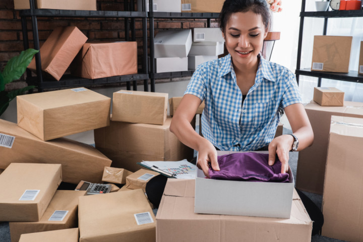 Best Place Online to Sell Clothes