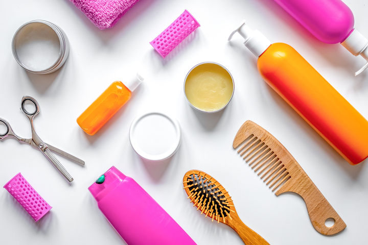 Starting a Natural Hair Wash Day Regimen