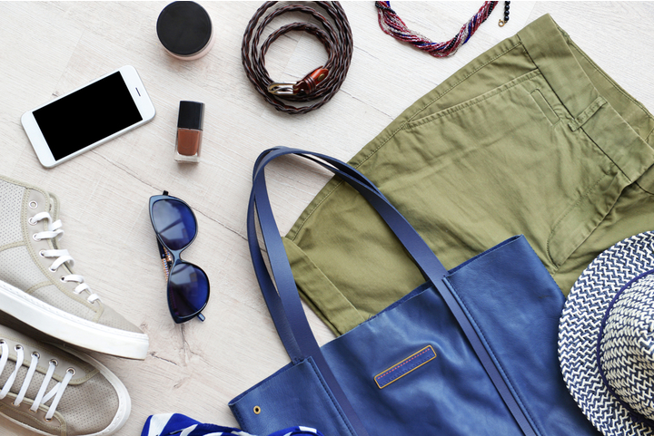 Time to Refresh your Wardrobe with Latest Trends