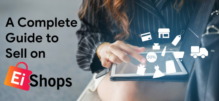 A Complete Guide to Sell on StoresGo Marketplace