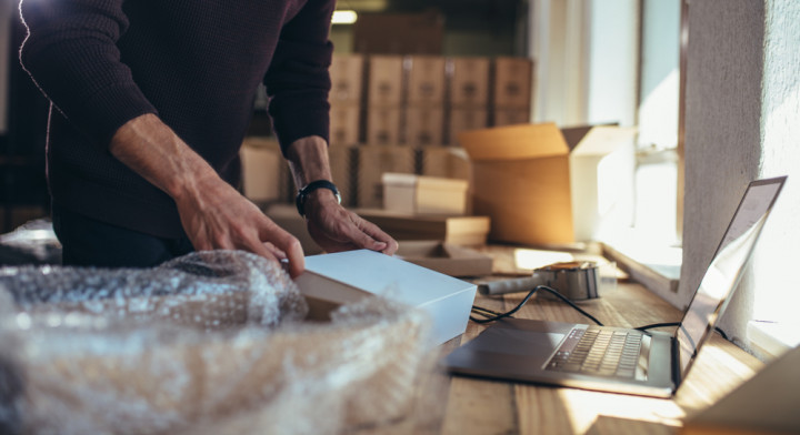 10 Top Products To Sell Online