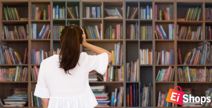 How to Sell Books Online for the Most Cash