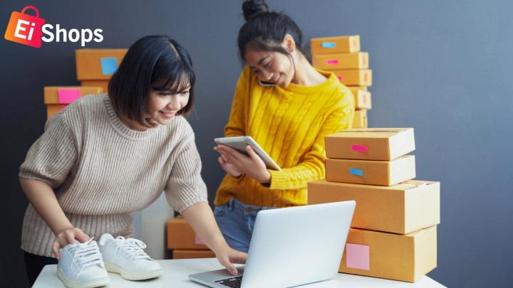 Where To Sell My Products This Holiday Season