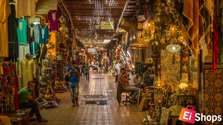 Best Ethnic Community Marketplace in 2020