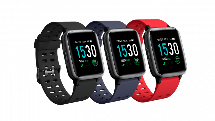 Which Smartwatches Have Speakers And a Microphone?