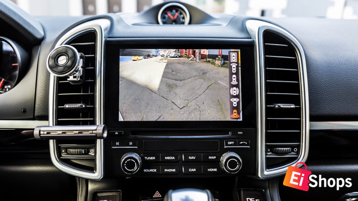 How Car Dash HD Screen Camera can help in safe driving?