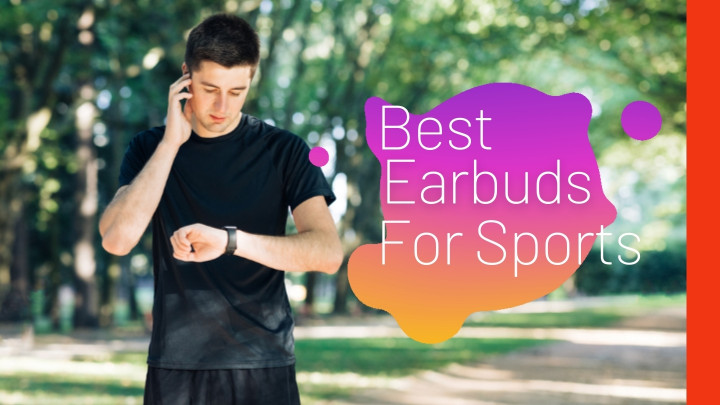 Best Earbuds Sport