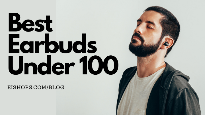 Best In earbuds under 100