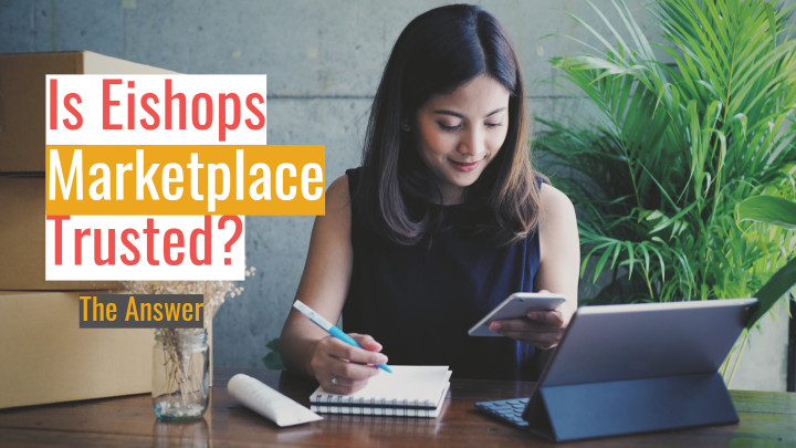 Is SroresGo Marketplace Trusted? The Answer