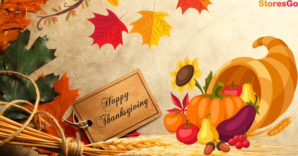 Essential tips to host Thanksgiving party & DIY Ideas for decorations