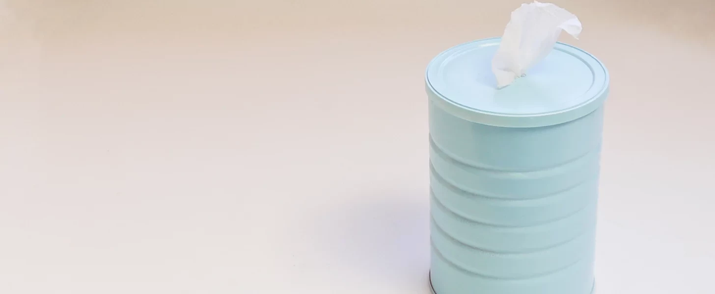 How Effective Are Homemade Disinfectant Wipe?