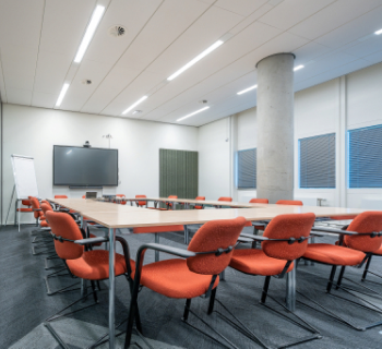 Office Furniture & Lighting