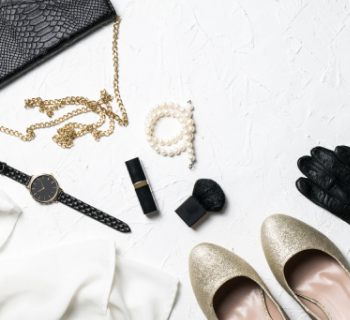 Fashion & Accessories