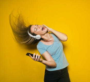 Movies, Music & Games