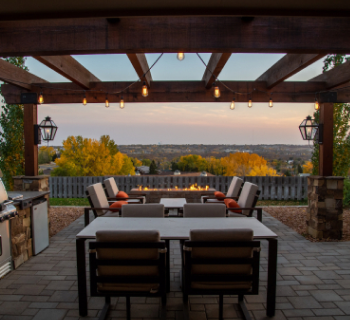 Patio, Lawn & Garden