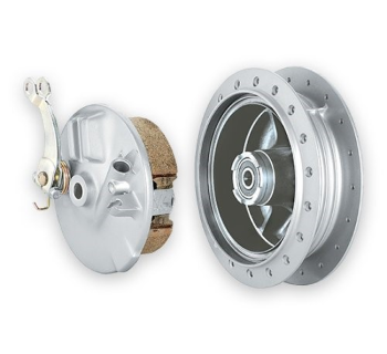 Automotive & Industrial