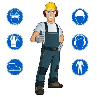Personal Protective Equipment PPE