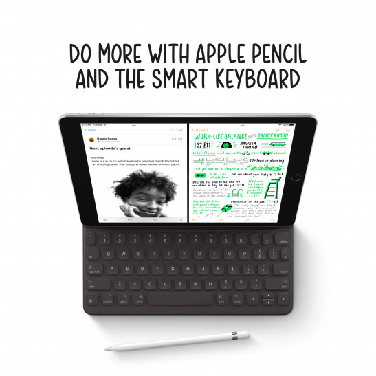 2021 Apple 10.2-inch iPad Wi-Fi (9th Generation)