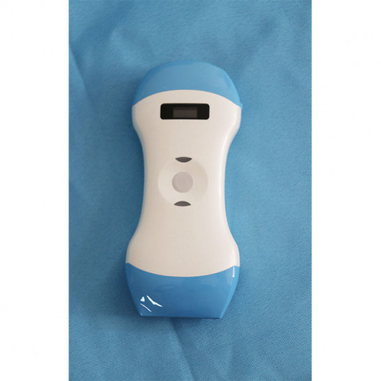 3 in 1 Wireless Probe Type Ultrasound Scanner Machine MSLPU78