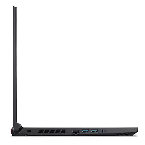 Acer Nitro 5 AN515-57-51RC Gaming Laptop, Intel Core i5-11400H Processor, 16GB Memory, 512GB SSD, NVIDIA GeForce RTX 3050
