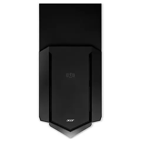 Acer Nitro 50 N50-620-UA14 Desktop, Intel Core i5-11400F Processor, 8GB Memory, 512GB SSD, GeForce GTX 1650 Graphics