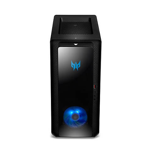 Acer Predator Orion 3000 PO3-640-UR11 Gaming Desktop, Intel Core i7-12700F Processor, 16GB Memory, 1TB SSD, NVIDIA GeForce RTX