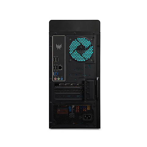 Acer Predator Orion 3000 PO3-640-UR11 Gaming Desktop, Intel Core i7-12700F Processor, 16GB Memory, 1TB SSD, NVIDIA GeForce RTX
