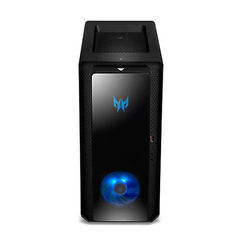 Acer Predator Orion 3000 PO3-640-UR12 Gaming Desktop, Intel Core i7-12700F Processor, 16GB Memory, 1TB SSD, GeForce RTX 3070
