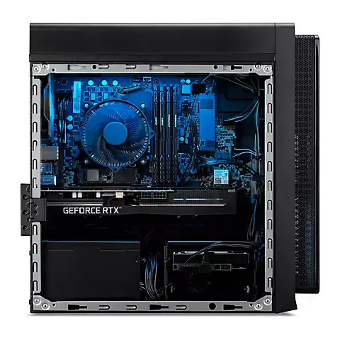 Acer Predator Orion 3000 PO3-640-UR12 Gaming Desktop, Intel Core i7-12700F Processor, 16GB Memory, 1TB SSD, GeForce RTX 3070
