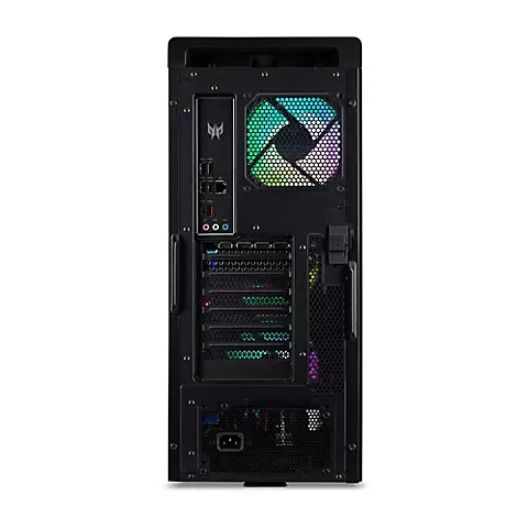 Acer Predator Orion 5000 PO5-640-UR11 Gaming Desktop, Intel Core i7-12700F Processor, 16GB Memory, 1TB SSD, NVIDIA GeForce RTX