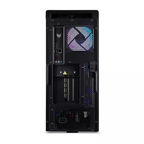 Acer Predator Orion 7000 PO7-640-UR11 Gaming Desktop, Intel Core i7-12700K Processor, 32GB Memory, 1TB SSD, NVIDIA GeForce RTX