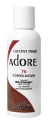 Copper Brown