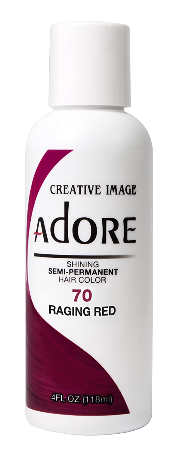 Raging Red -70