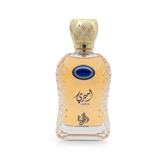 Al Wataniah Ameeri Unisex 3.4 Oz 100 ml