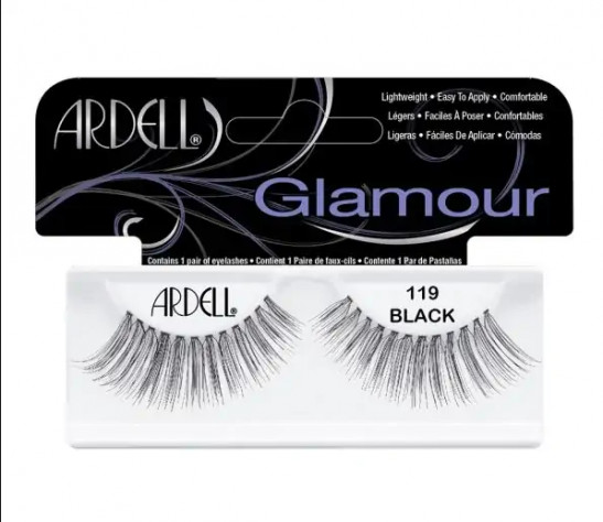 ardell glamour fashion lashes