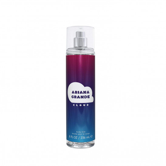 ariana grande cloud body mist