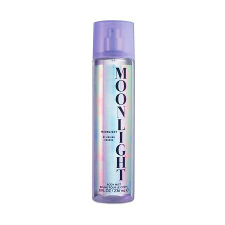 ariana grande moonlight body mist 8.0 oz