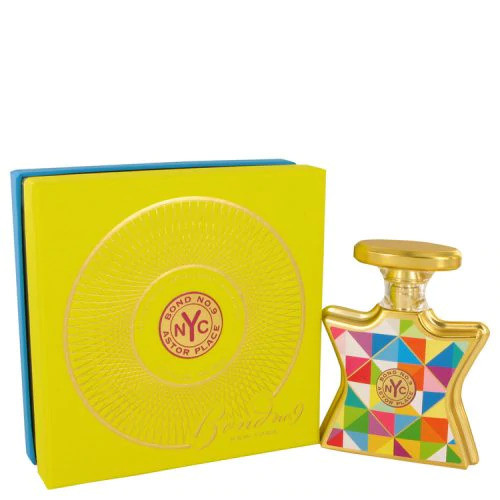 bond no. 9 astor place edp 3.4 oz 100 ml