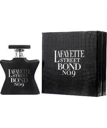 bond no. 9 lafayette street edp 3.3 oz 100 ml unisex