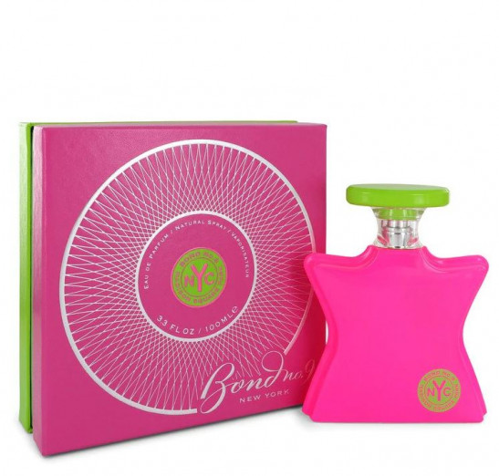 bond no. 9 new york madison square park eau de parfum - women's