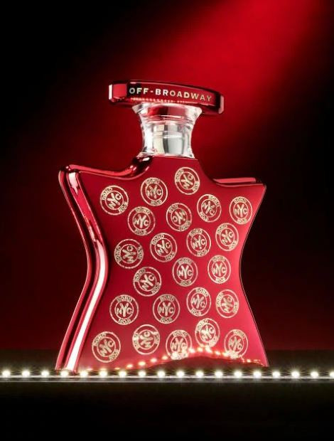 bond no. 9 new york off-broadway 3.4 oz