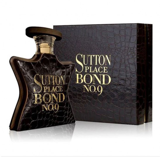 bond no. 9 sutton place edp 3.4 oz 100 ml unisex