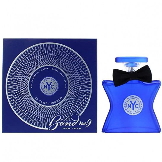 bond no. 9 the scent of peace men's edp 3.4 oz 100 ml